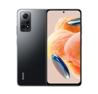 Xiaomi Redmi Note 12 Pro 128GB + 6GB por 196€