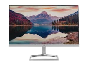 Monitor HP M22f FHD IPS 21.5"" por $79.990