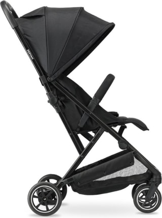 Deryan Buggy easy Luxe Lichtgewicht Buggy- Black voor €89 bij Bol