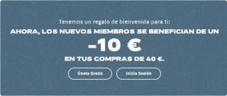 Código 20% Ahorro rebajas de Hollister