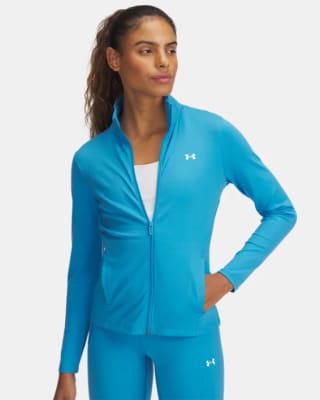 UA Motion chaqueta mujer por 24,97€