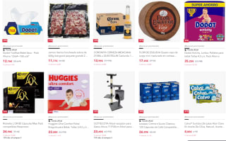 Ofertazas Festival Marcas hasta 70% descuento Miravia