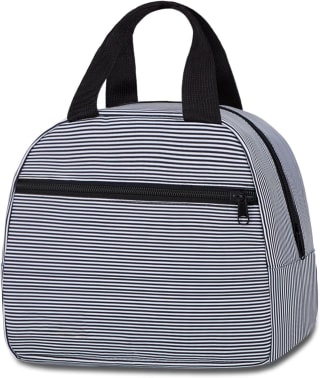 Bolsa porta alimentos UYLIA Color Raya capacidad 8 litros por 7,89€