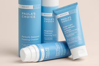 20% korting op alle skin care bij Paula's Choice