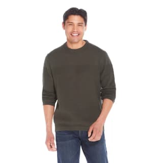 Weatherproof Vintage Suéter para Caballero por $257 en Costco