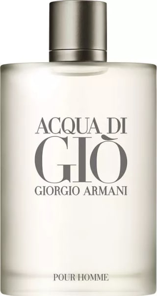 Acqua di Giò Pour Homme Giorgio Armani Eau de Toilette 200ml - R$ 748,90