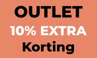 10% extra korting op de outlet van Girav