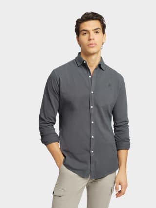 Camisa de Punto Álvaro Moreno por 7,79€