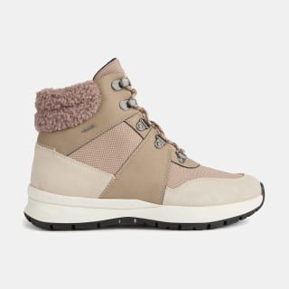 Zapatillas GEOX Braies por 19,99€