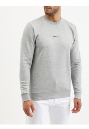 Sudadera de Hombre Oakley Canyon View Crew por 24.99€