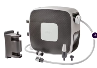 REWALL Automatisch oprolbare wandslangbox 35 m voor €99,95 bij Ibood
