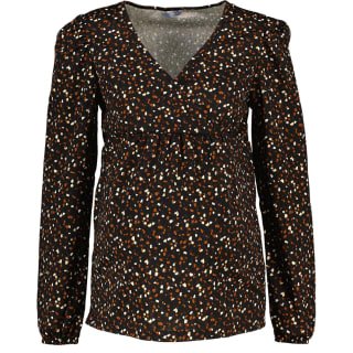 50% korting op zwangerschapskledij bij Zeeman