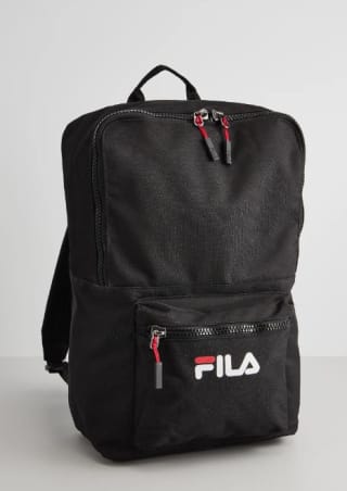 Mochila de la marca Fila modelo Saga por 14,50€