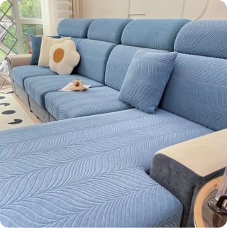 Funda de sofá a prueba de salpicaduras por 4,19€