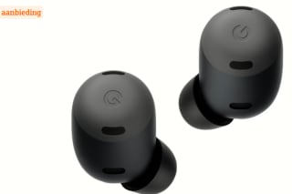 Google Pixel Buds Pro voor €139,99 bij Coolblue