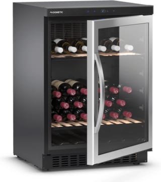 Dometic Basic B68G - Wijnkoelkast voor €549 bij Bol.com