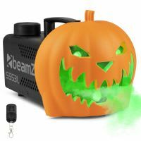 BeamZ Rookmachine Halloween voor €39,95