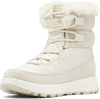 Columbia Slopeside Peak Luxe, Botas de Nieve Mujer por 59,99€