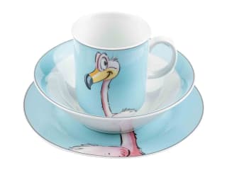 Ritzenhoff & Breker ® Vajilla infantil 3 piezas por 9,99€