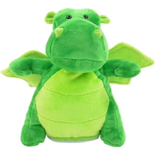 Peluche dinosaurio Ruperto por 4,99€