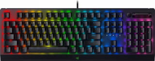 Razer BlackWidow V3 (Green Switch) Zwart toetsenbord voor €85 bij Bol.com