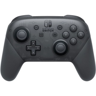 Controle para Nintendo Switch Pro - R$ 349,90