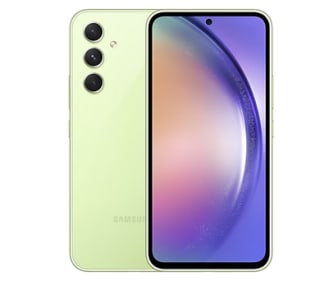 Samsung Galaxy A54 5G 256GB por 403,75€