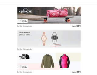 Recopilación nuevas ofertas en primeretti