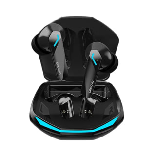 Auriculares inalámbricos Lenovo GM2 Pro por solo 9,07€