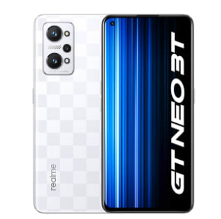 Realme GT NEO 3 T 5G de 8GB/128GB por 223,64€