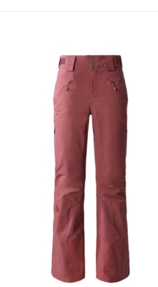 Pantalones para Mujer The North Face Lenado por 100€