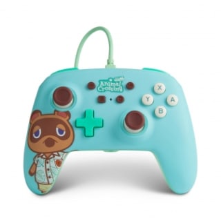 Mando para Nintendo Switch Animal Crossing Tom Nook por 14,90€