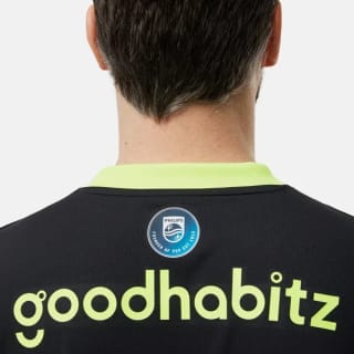 Puma PSV Eindhoven 24/25 uitshirt voor €39,99 in de PSV Fanstore