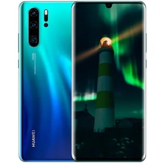 Huawei P30 Pro 256GB por $6,599 en Linio