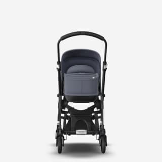 Bugaboo Bee 5 carrito con silla y capazo por 557,40€
