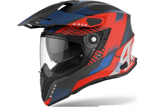 Casco Trail Airoh Commander Boost mate por 269€