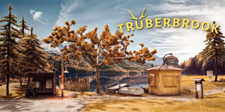 Trüberbrook (Nintendo Switch) voor €0,99