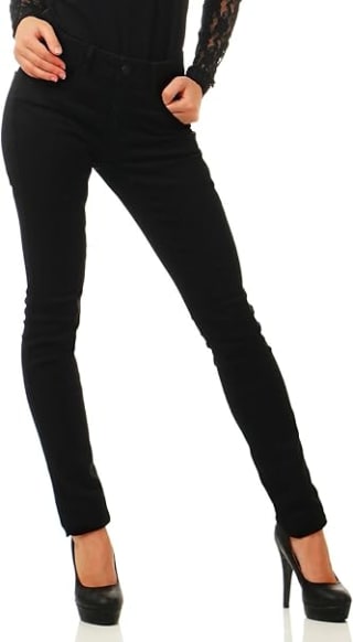 Only Onlultimate Dames Skinny Jeans voor €13,99 bij Amazon