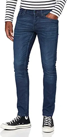Diverse Only&Sons ONSLoom Jog Blue dames e heren Jeans vanaf €15 bij Amazon