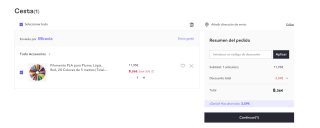 Filamento de 3D para lápoz por 8,36€