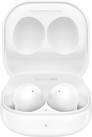 Samsung Galaxy Buds 2 Wit voor €64,99 bij Amazon