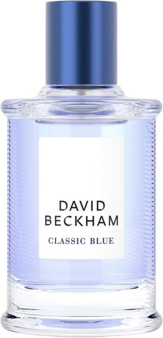 David Beckham Classic Blue eau de toilette - 50 ml voor €11,62 bij Amazon
