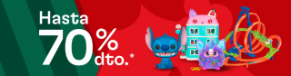 Ofertazas Navidad en Miravia precios locos