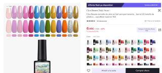 Recopilación ofertas flash desde miravia a bajo coste