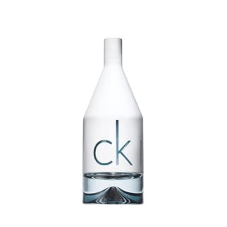 Calvin Klein CK IN2U Him Eau de Toilette hombre 100ml por 16,12€