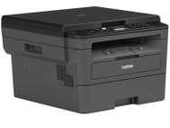 Brother DCP-L2530DW all-in-one A4 laserprinter voor €134,70 bij Max ICT
