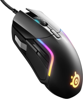 SteelSeries Rival 5 Gaming Muis voor €49,99 bij Amazon