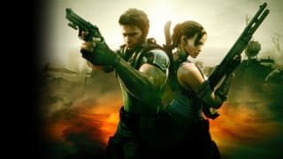Resident Evil 5 Remastered voor €4,99 in de Playstation Store