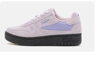 Zapatillas de Mujer Fila FXVENTUNO por 44.95€