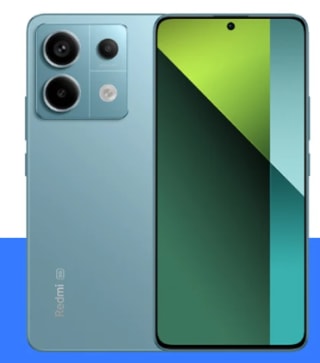 Xiaomi Redmi Note 13 Pro 5G 12GB/512GB por 274,89€